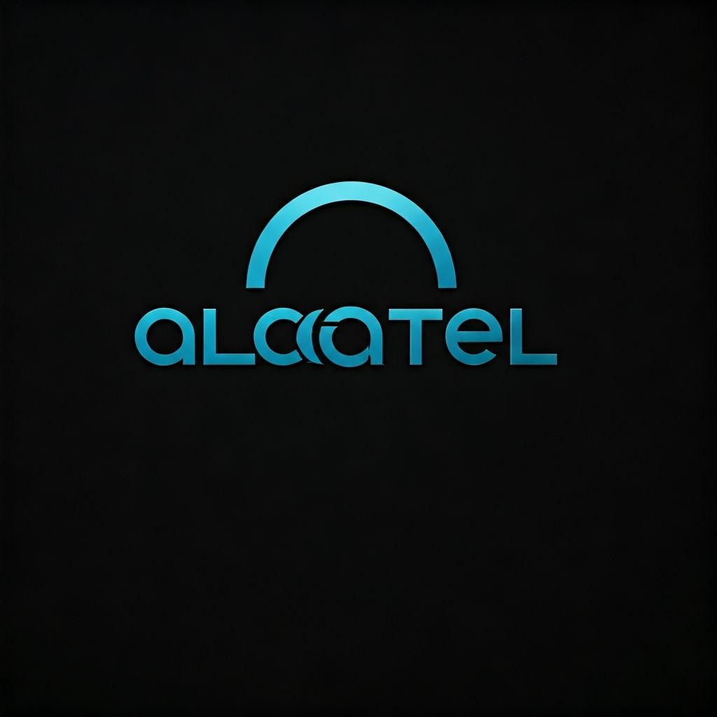 Alcatel logo