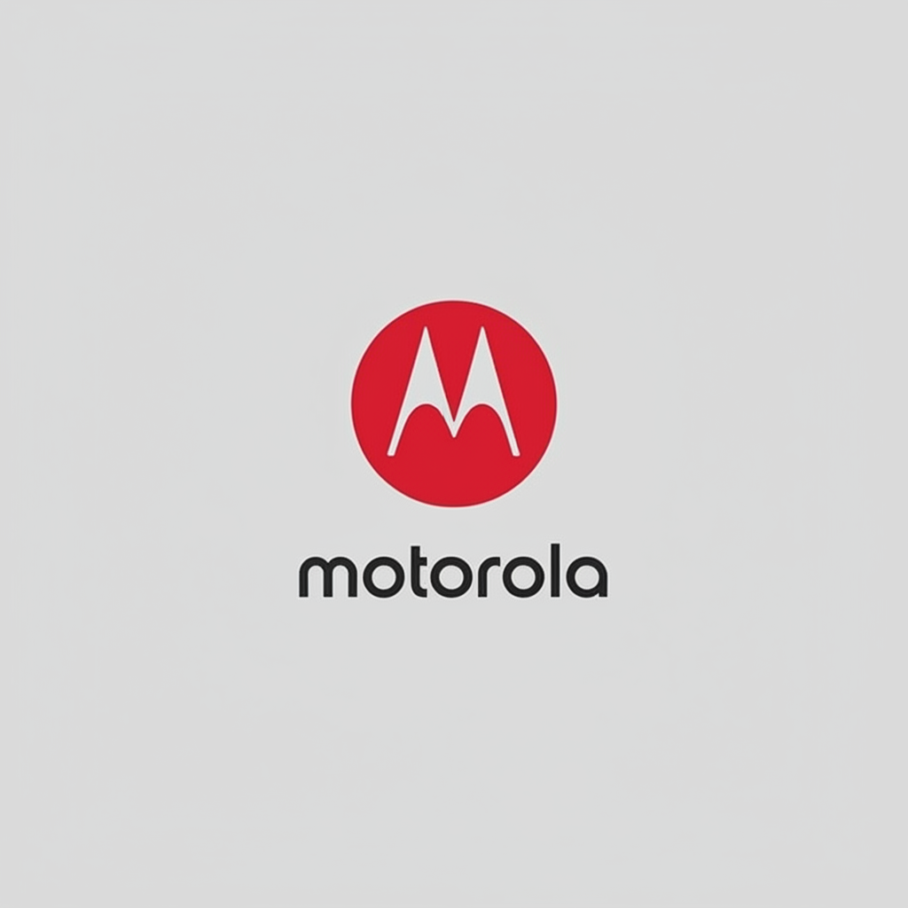 Motorola logo