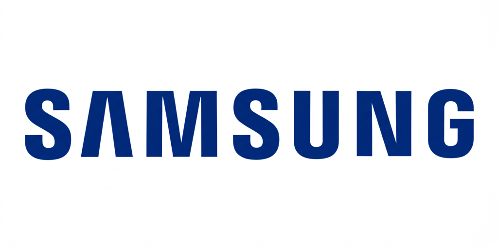 Samsung logo