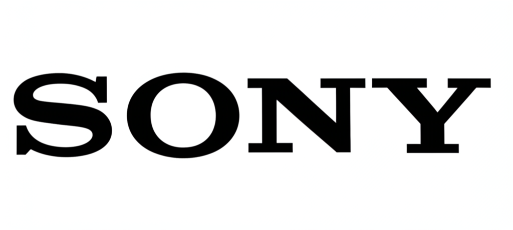 Sony logo