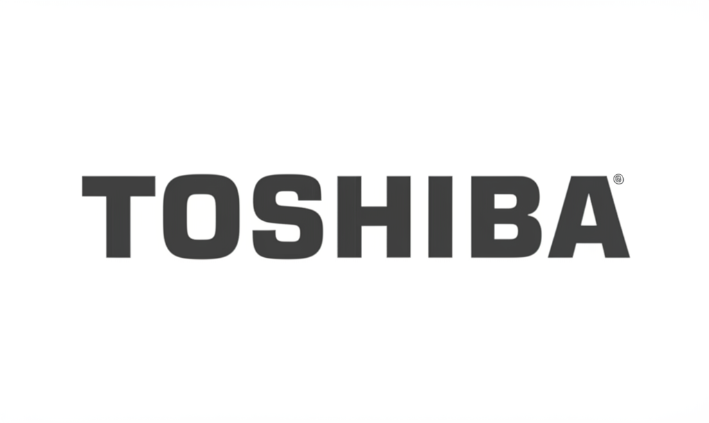 Toshiba logo
